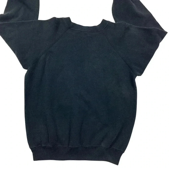 Vintage US Calvary Raglan Crewneck - Picture 2 of 3